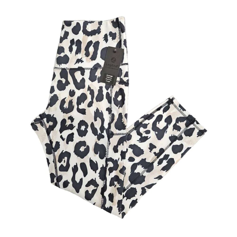 LegEnd 7/8 Pocket Legging
